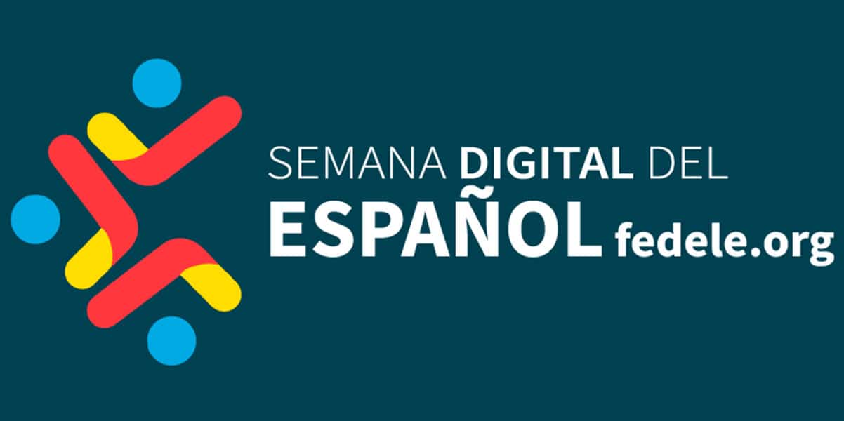 Semana Digital del Español