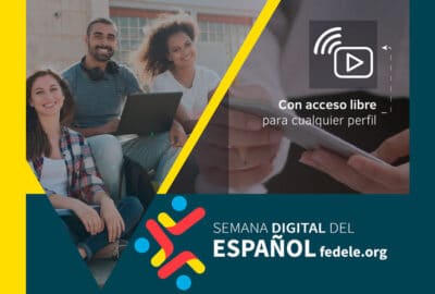 Semana Digital del Español